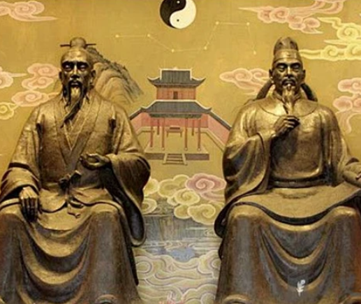 李淳风与袁天罡：占卜之术的两位传奇人物