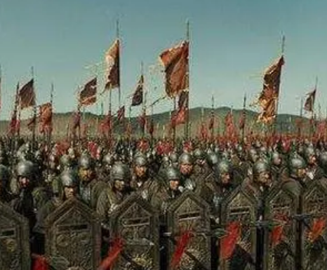唐朝兵力之谜:为何仅派十万人出征?