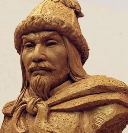 李元昊:西夏王朝的奠基者,一生辉煌却死于非命