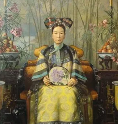 宫廷秘闻:慈禧宫女如厕含温水的真相