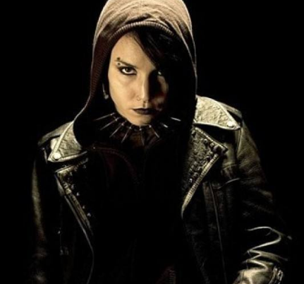 伊尔玛·格雷斯:舞蹈界的传奇人物