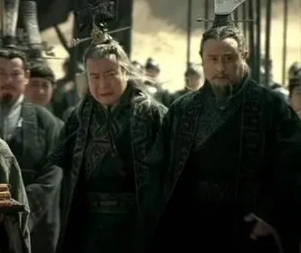 李斯之死:赵高的阴谋与历史的真相