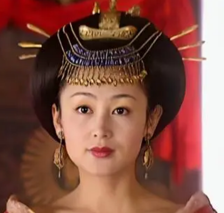 太平公主的权力之路,权力为何那么大?