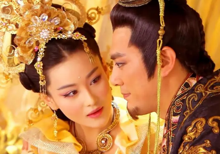 妲己:商纣王的王后与狐狸精的传说