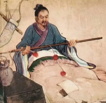 张骞开辟丝绸之路:汉武帝刘彻时期的壮举