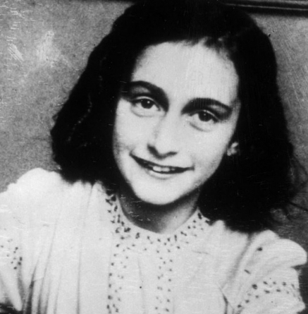 揭秘历史:安妮·弗兰克的隐藏与发现