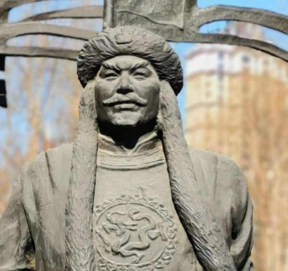 完颜承麟:在位不足一个时辰的皇帝