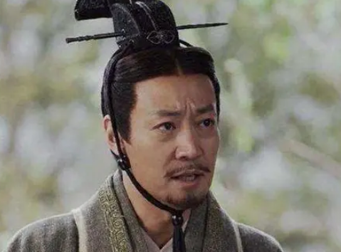 子楚:秦始皇的父亲,秦异人的改名