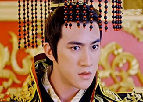 揭秘历史的阴影:李治皇后之谜与不光彩的真相