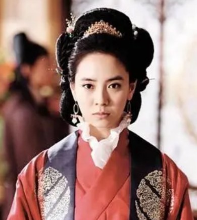 探秘历史深处的珍品:藩属国的高丽贡女与特色贡品