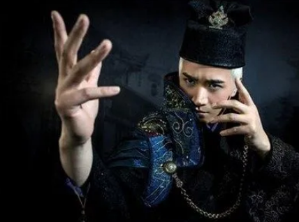 江湖秘籍:温瑞安笔下武功大全