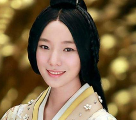 卫子夫之女:一段承载爱情与信仰的生死离别