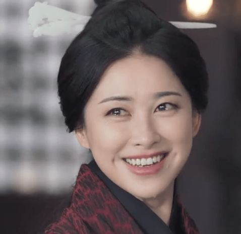 追寻古代之美:赵姬相貌复原的探秘之旅