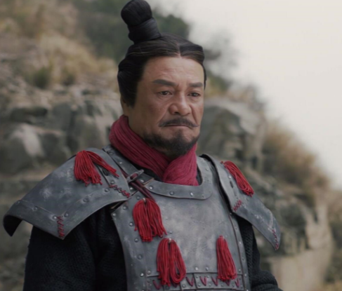 Wang Jian: a general of the Qin State who helped Ying Zheng unify the six kingdoms