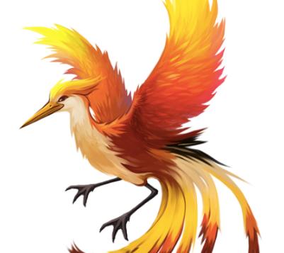 山海经中的神秘生物:神兽毕方在力量榜上的位置