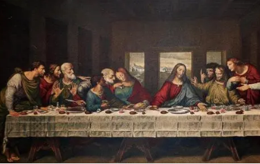 天才之间的较量:达芬奇与特斯拉