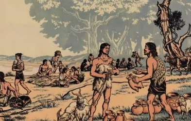 探索夏朝的起源:时间、地点与其前朝