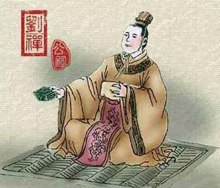 探秘“乐不思蜀”:主角与背后的历史故事