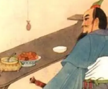 卧薪尝胆的主人公是谁?他忍辱负重终于十年后振兴越国