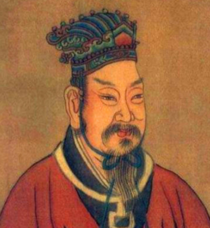 汉文帝简介:开启文景之治的明君