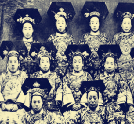 Selection of imperial concubines in the Qing Dynasty: The glory and fate of Banner women