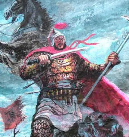 Xiang Yu, the Overlord of Western Chu: The Legendary Hero of Suqian, Jiangsu and His Descendants