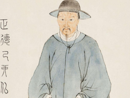 Lang Shiyuan: Biography and Poetic Characteristics of a Tang Dynasty Poet