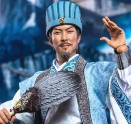 The Mystery of Zhuge Liangs True Identity: The Intertwining of History and Speculation