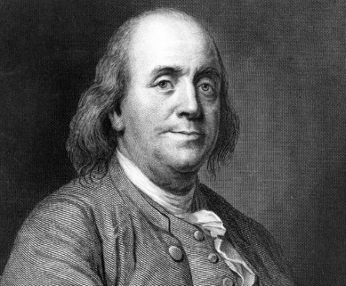 Benjamin Franklin: The Wisdom on Coins and a Pioneer in Abolishing Slavery