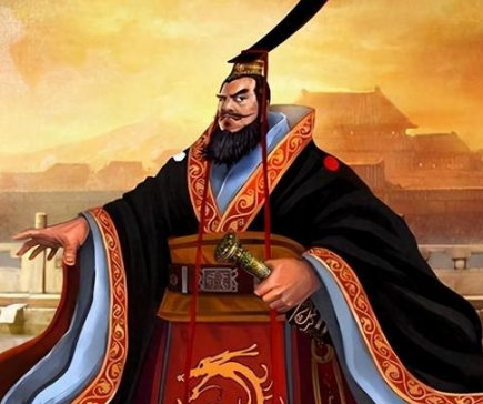 Mystery of Qin Shi Huangs Surname: Origin of Zhao Zheng and Ying Zheng