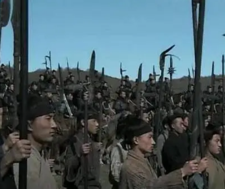 长平之战的哀歌——40万尸骨坑遗址的沉默见证