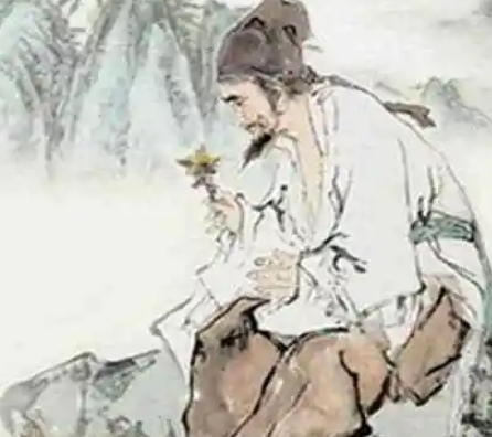 黑火药的发明者——孙思邈与其不朽的贡献