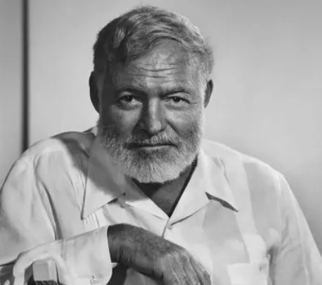 Exploring the Literary World of Ernest Hemingway