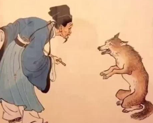 探究“狗咬吕洞宾”的传说起源
