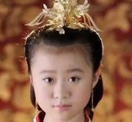 汉惠帝刘盈与张嫣的婚姻之谜