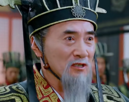比干：殷商时期的贤臣与林姓始祖