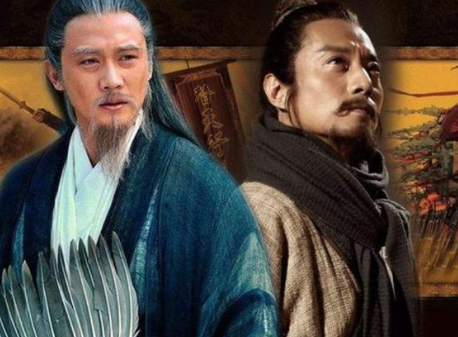 郭嘉与诸葛亮：两位智谋家的传奇交织