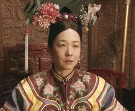 慈禧听政：掌握朝政的几十年