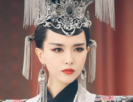 历史与传说：李未央的身份之谜