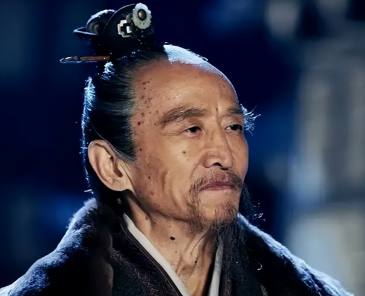 三国时期的四大毒士与诸葛亮的真实身份