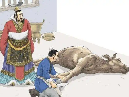 古代禁止杀牛的朝代：汉朝、唐朝与宋朝的比较