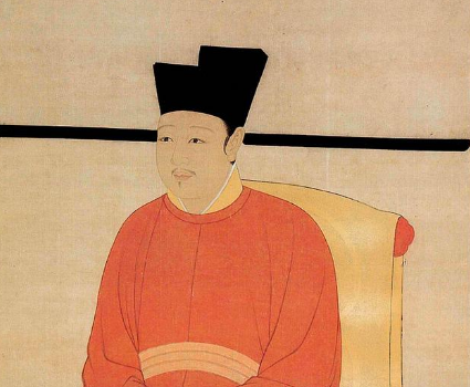 历史真相：宋徽宗被熬成灯油的传说