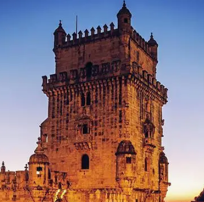 探索葡萄牙建筑艺术的瑰宝：曼奴埃尔式建筑