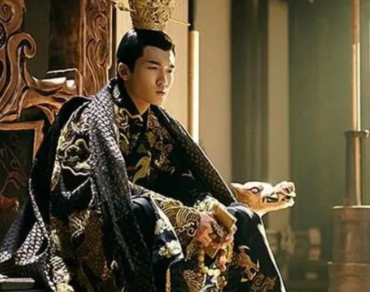 北魏历代皇帝及其年号、庙号与北魏的灭亡