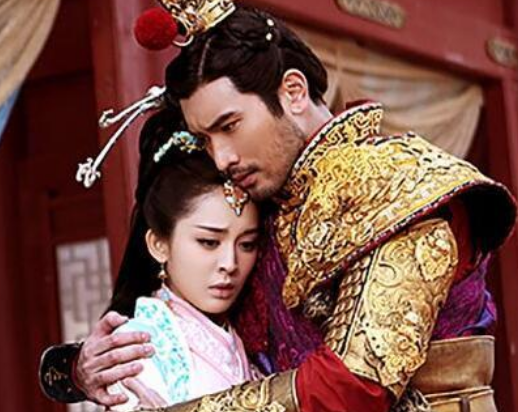 吕布死后的貂蝉去向：历史与传说的交织