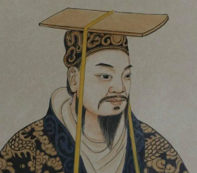 王莽：疑似穿越者的帝王之路