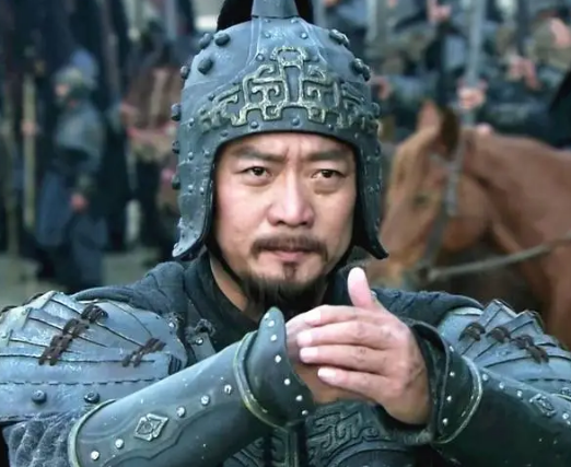 张辽：曹操麾下的勇将与他的归宿