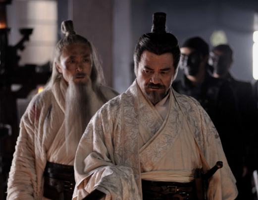 阖闾与夫差：吴国历史上的父子双雄