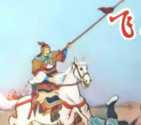 李傕与李广：血脉相连还是自我标榜？