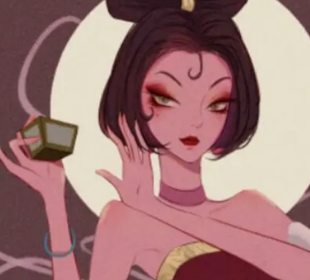 妲己是真实存在的吗？是的，她是苏氏部落的真实人物